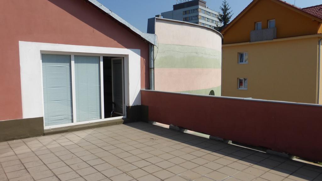 Penzión Dukát Prešov Habitación foto