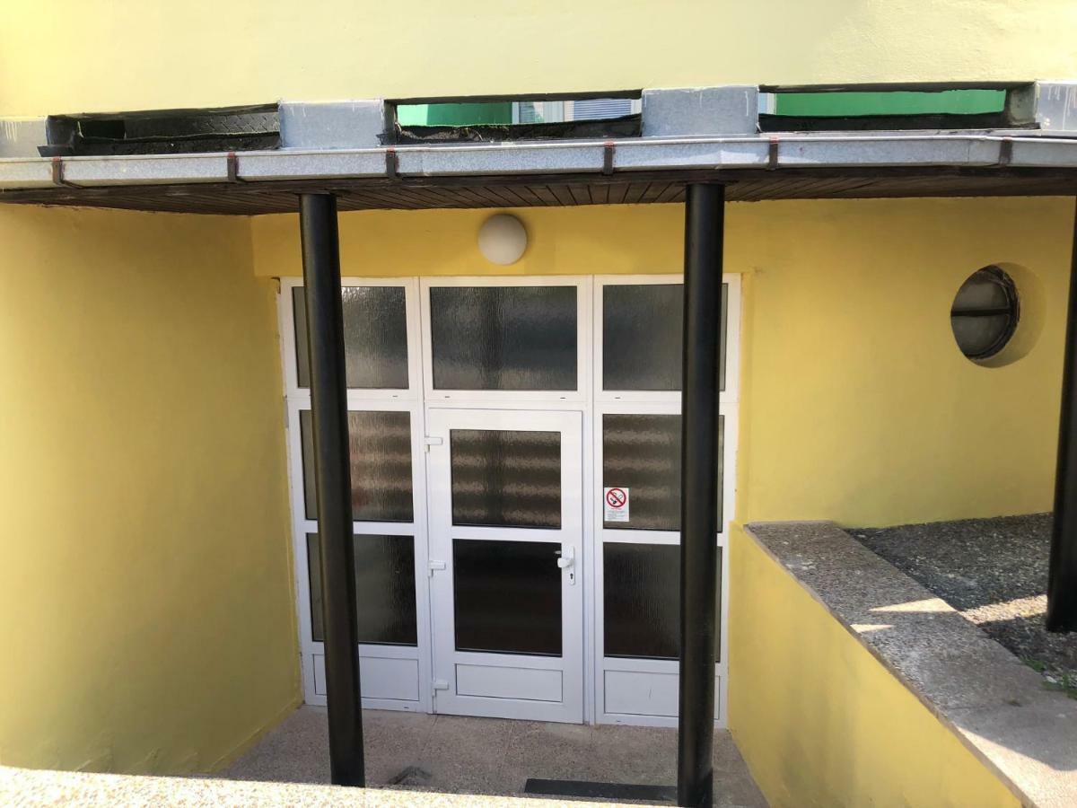 Penzión Dukát Prešov Exterior foto