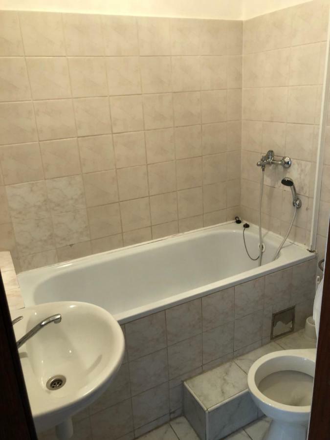 Penzión Dukát Prešov Exterior foto