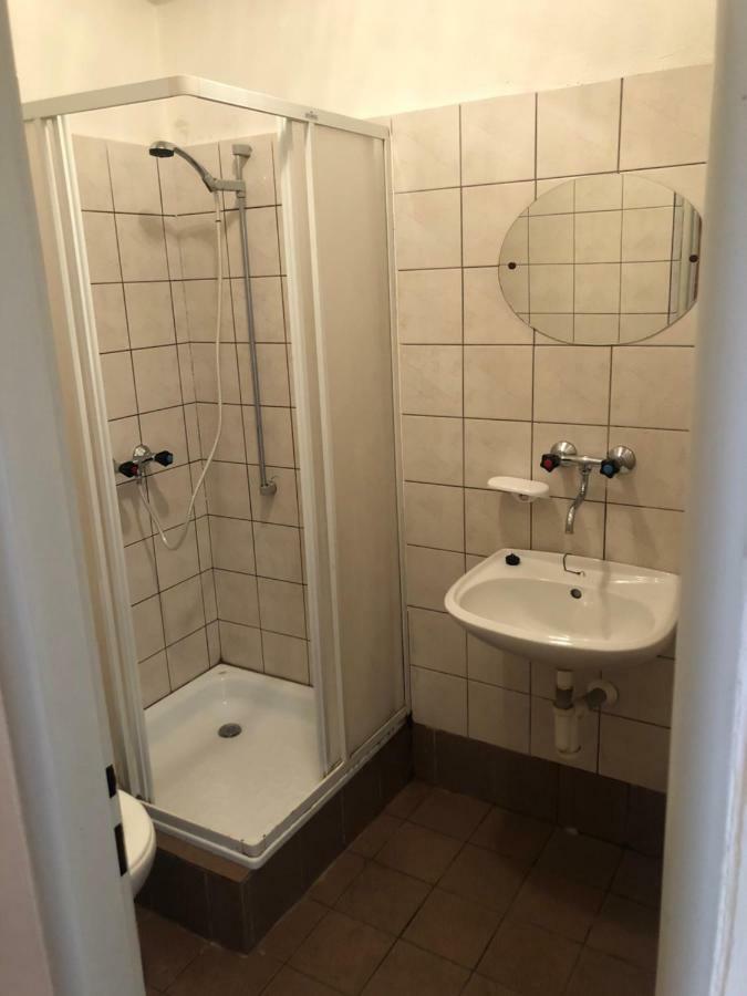 Penzión Dukát Prešov Exterior foto