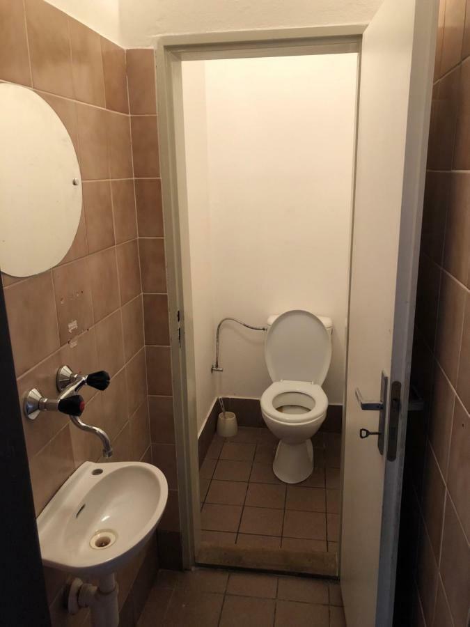 Penzión Dukát Prešov Exterior foto