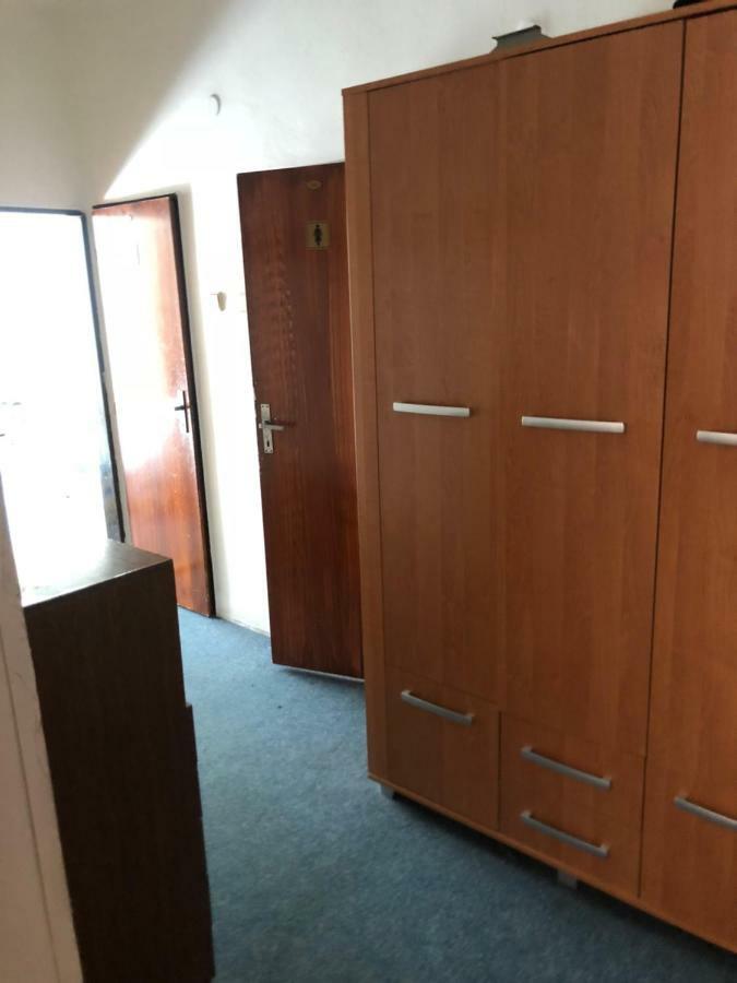 Penzión Dukát Prešov Exterior foto