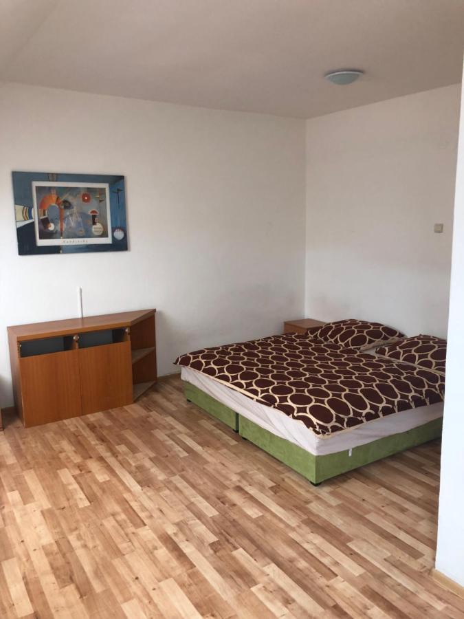 Penzión Dukát Prešov Exterior foto