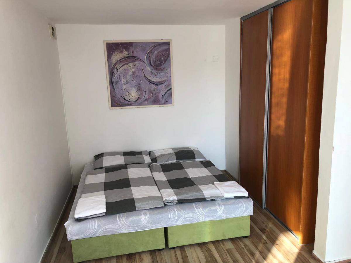 Penzión Dukát Prešov Exterior foto