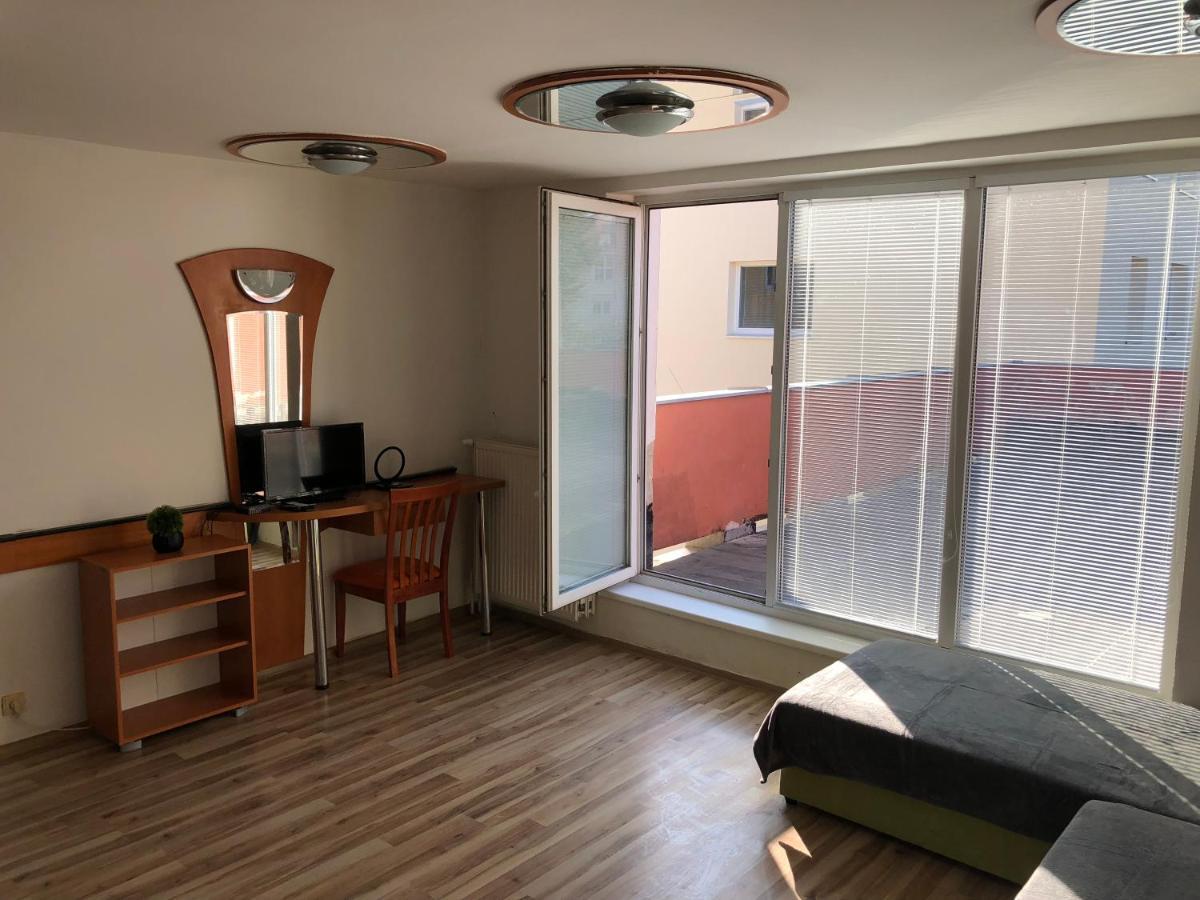 Penzión Dukát Prešov Exterior foto